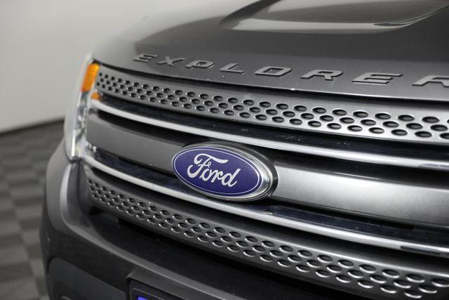 used 2015 Ford Explorer car, priced at $12,546
