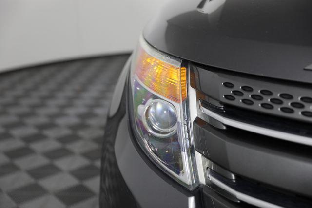 used 2015 Ford Explorer car, priced at $12,546