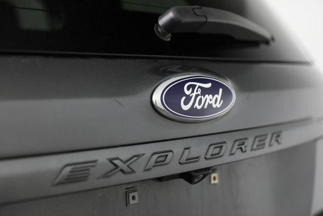 used 2015 Ford Explorer car, priced at $12,546
