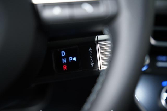 new 2025 Hyundai Sonata car, priced at $28,954