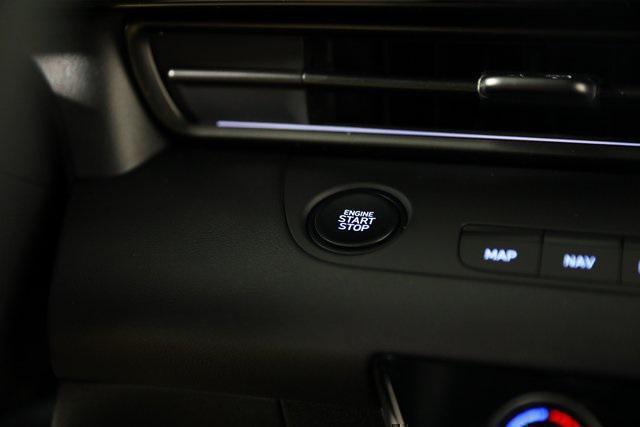 new 2025 Hyundai ELANTRA HEV car, priced at $26,234