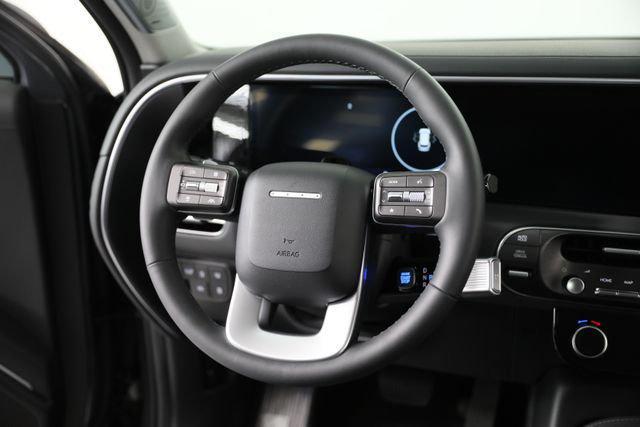 new 2026 Hyundai Palisade car, priced at $49,041