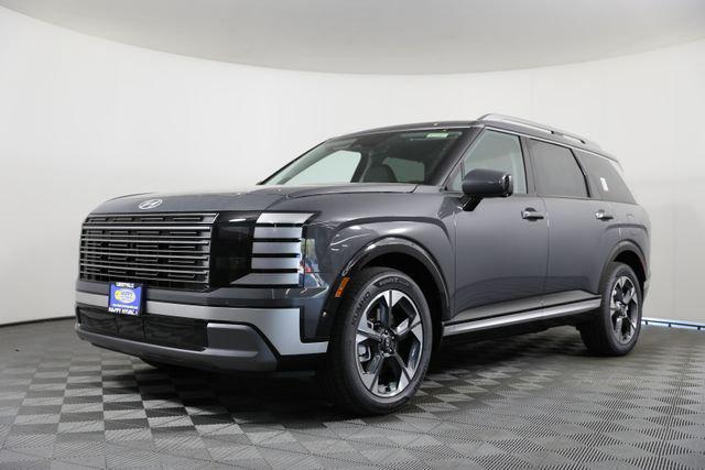 new 2026 Hyundai Palisade car, priced at $49,041
