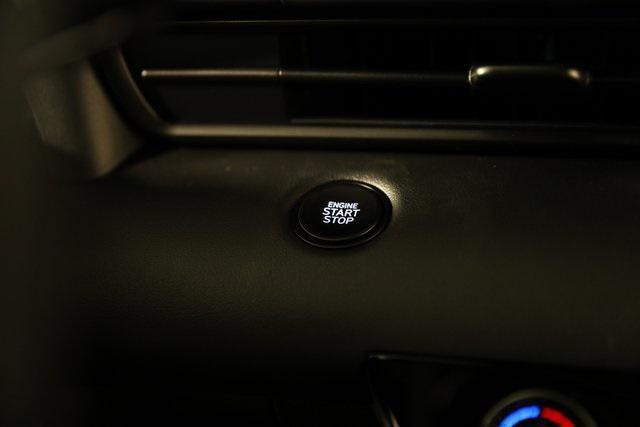 new 2025 Hyundai Elantra car, priced at $24,352
