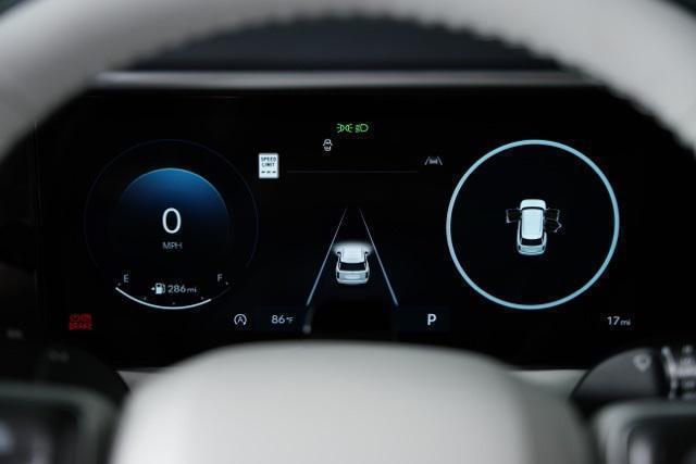 new 2026 Hyundai Palisade car, priced at $54,396