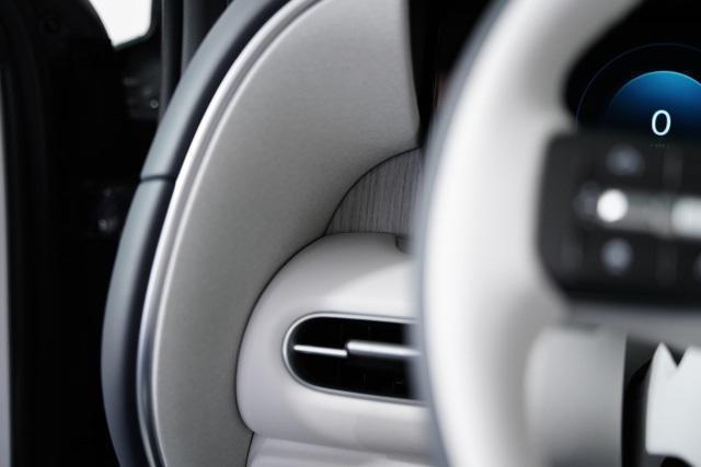 new 2026 Hyundai Palisade car, priced at $54,396