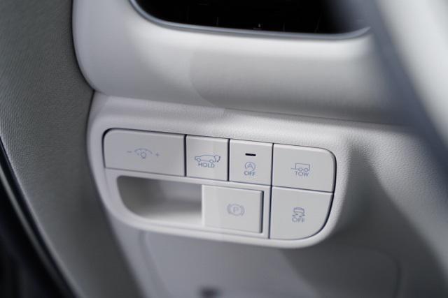 new 2026 Hyundai Palisade car, priced at $54,396