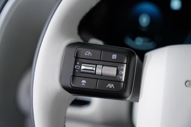 new 2026 Hyundai Palisade car, priced at $54,396