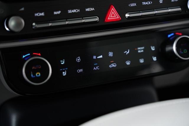 new 2026 Hyundai Palisade car, priced at $54,396