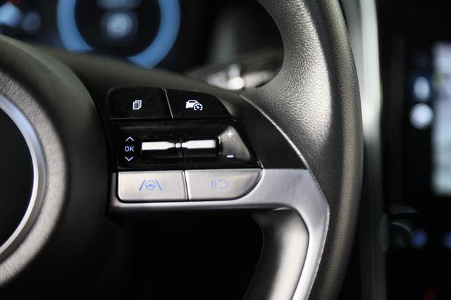 used 2024 Hyundai SANTA CRUZ car, priced at $24,577