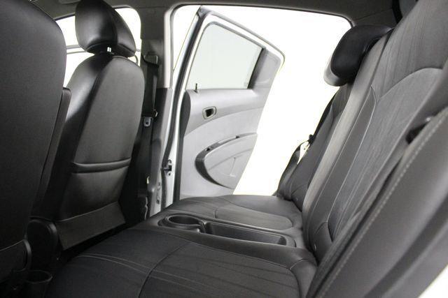 used 2014 Chevrolet Spark car, priced at $5,595