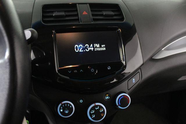 used 2014 Chevrolet Spark car, priced at $5,595