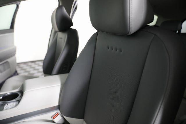new 2026 Hyundai IONIQ 9 car, priced at $48,340