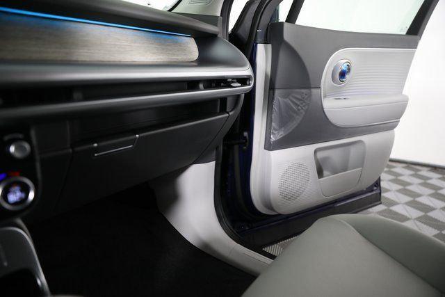 new 2026 Hyundai IONIQ 9 car, priced at $48,340