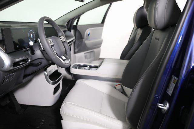 new 2026 Hyundai IONIQ 9 car, priced at $48,340