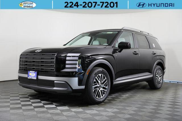 new 2026 Hyundai Palisade car, priced at $42,562