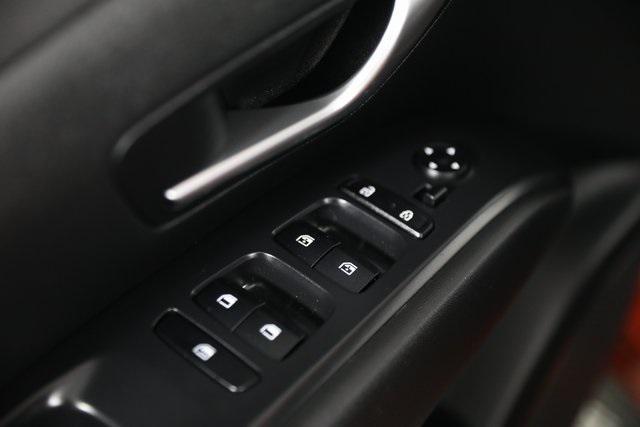 used 2023 Hyundai Tucson car, priced at $23,409