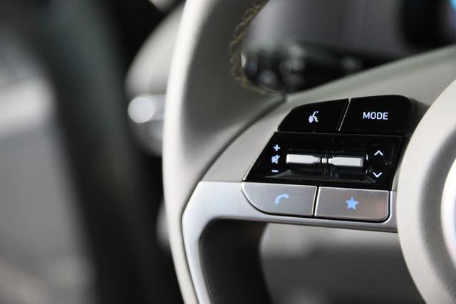 new 2026 Hyundai Elantra car, priced at $23,317