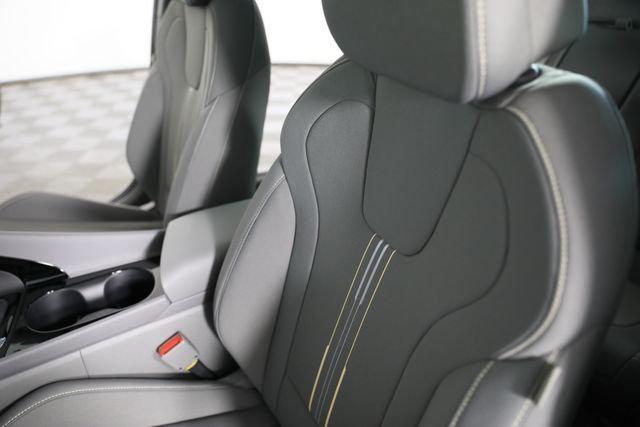 new 2026 Hyundai Elantra car, priced at $23,317