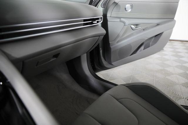 new 2026 Hyundai Elantra car, priced at $23,317