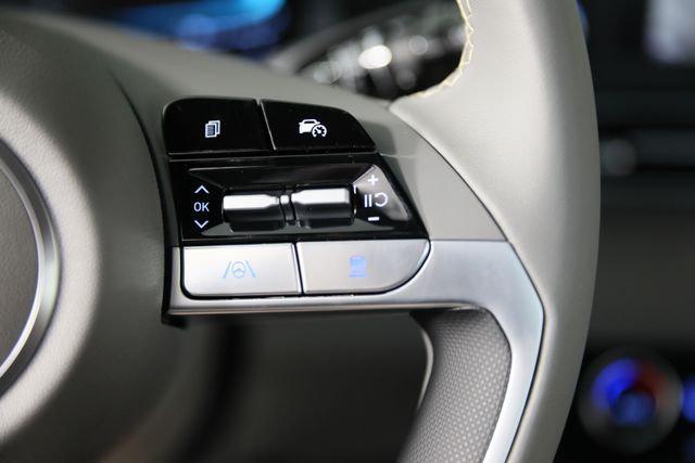 new 2026 Hyundai Elantra car, priced at $23,317