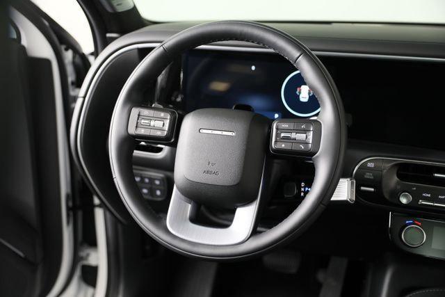 used 2026 Hyundai Palisade Hybrid car, priced at $56,879