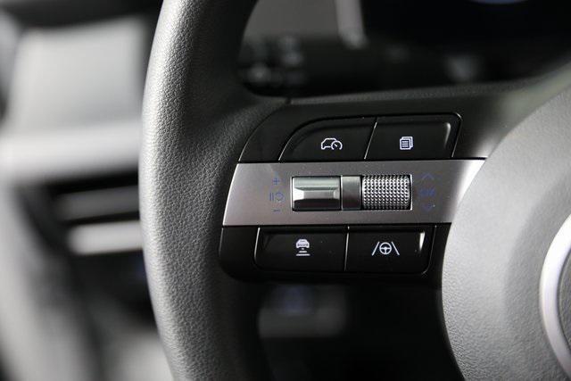 new 2025 Hyundai Sonata car, priced at $24,704