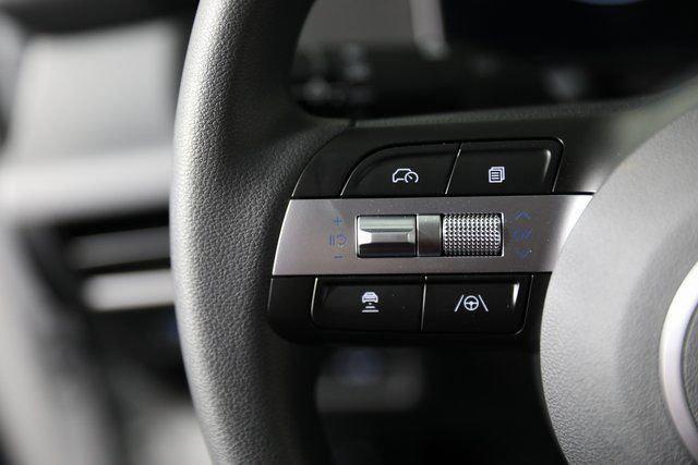 new 2025 Hyundai Sonata car, priced at $26,454