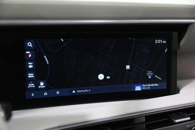 new 2026 Hyundai Palisade Hybrid car, priced at $50,621