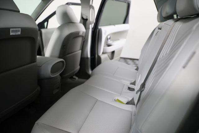 new 2026 Hyundai Palisade Hybrid car, priced at $50,621