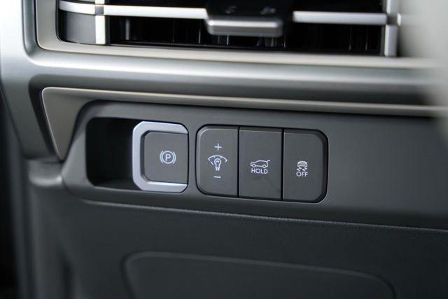 used 2025 Hyundai Santa Fe car, priced at $31,981