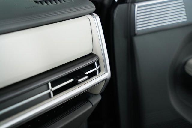 used 2025 Hyundai Santa Fe car, priced at $31,981