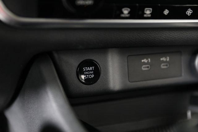 used 2024 Nissan Rogue car, priced at $23,077