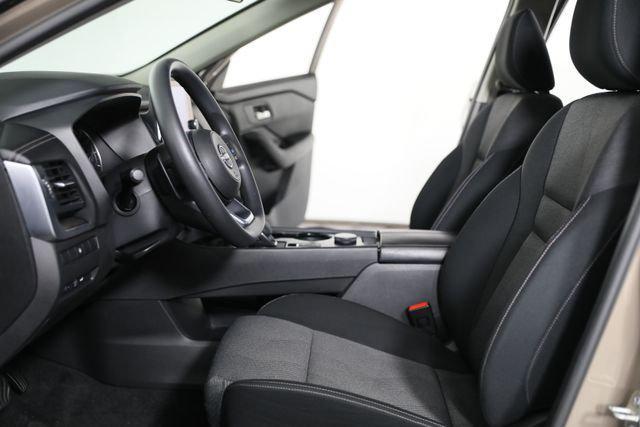 used 2024 Nissan Rogue car, priced at $23,077