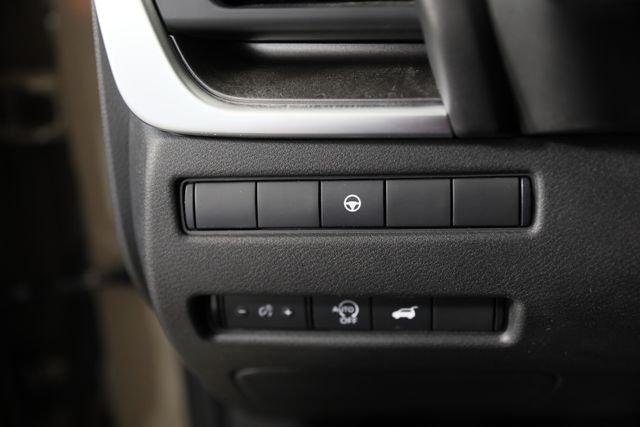 used 2024 Nissan Rogue car, priced at $23,077