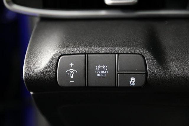 new 2025 Hyundai ELANTRA HEV car, priced at $22,770