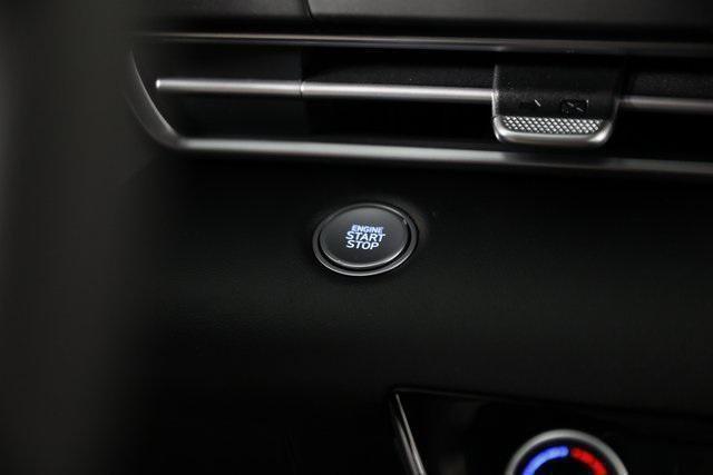 new 2025 Hyundai ELANTRA HEV car, priced at $22,770