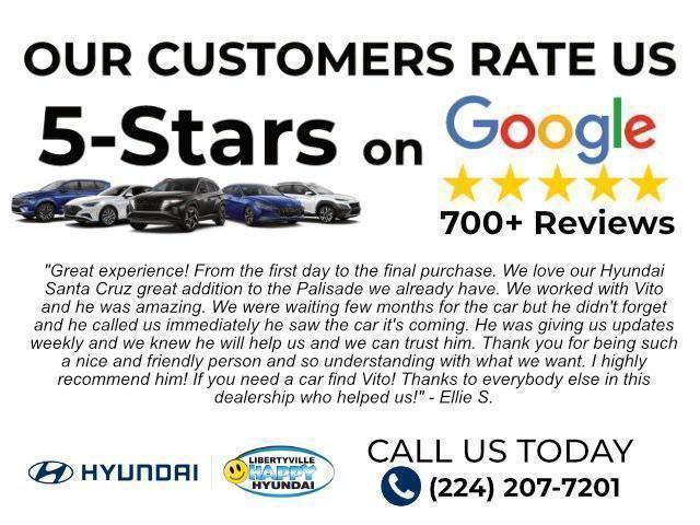 new 2025 Hyundai ELANTRA HEV car, priced at $22,770