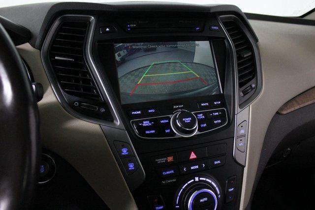 used 2014 Hyundai Santa Fe Sport car, priced at $7,495