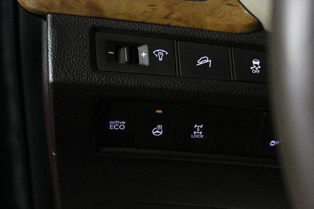 used 2014 Hyundai Santa Fe Sport car, priced at $7,495