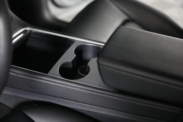 used 2021 Tesla Model Y car, priced at $21,995