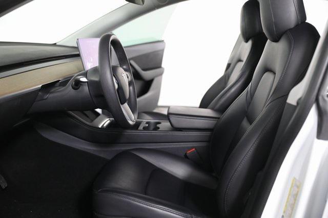 used 2021 Tesla Model Y car, priced at $21,995