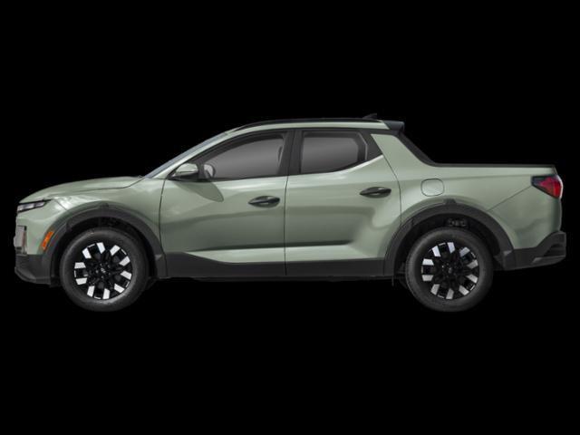 new 2027 Hyundai SANTA CRUZ car, priced at $37,567