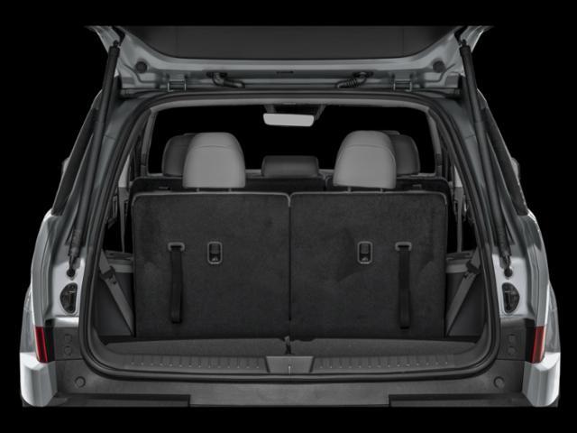 new 2026 Hyundai Santa Fe car, priced at $45,252