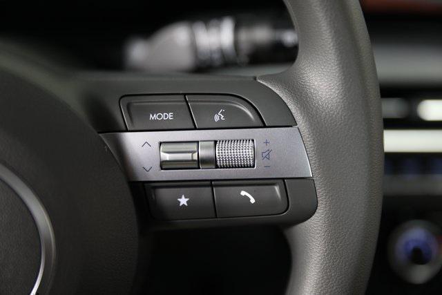 new 2026 Hyundai Sonata car, priced at $28,047