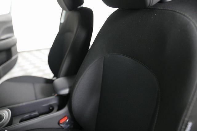 new 2026 Hyundai Kona car, priced at $27,218