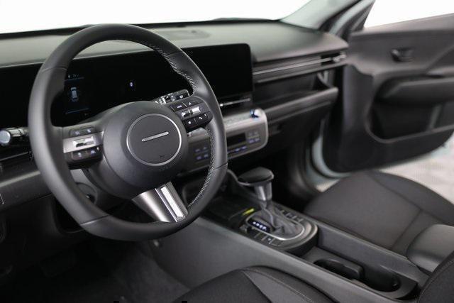 new 2026 Hyundai Kona car, priced at $27,218