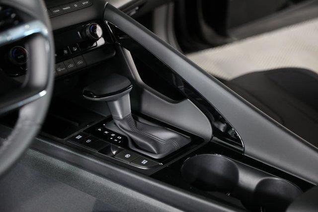 used 2025 Hyundai ELANTRA HEV car, priced at $24,495