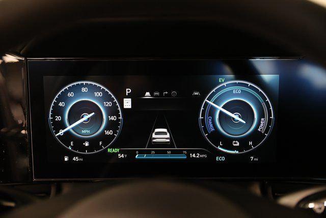 used 2025 Hyundai ELANTRA HEV car, priced at $24,495