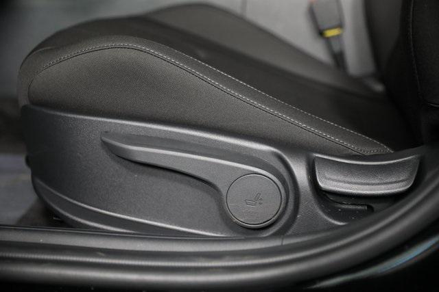 used 2025 Hyundai ELANTRA HEV car, priced at $24,995